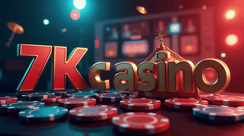 7k Gambling enterprise — новое имя среди онлайн-казино в Украине 7k Gambling enterprise — новое имя среди онлайн-казино в Украине